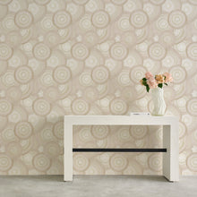 Load image into Gallery viewer, Cosmic Candy Pale Beach Wallcovering