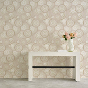 Cosmic Candy Pale Beach Wallcovering