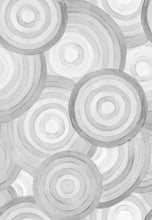 Load image into Gallery viewer, Cosmic Candy Dove Grey Fabric