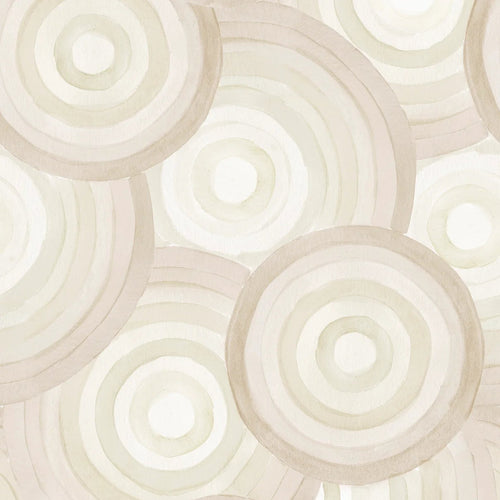 Cosmic Candy Pale Beach Fabric