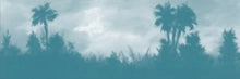 Load image into Gallery viewer, Distant Palms Dockside Wallcovering
