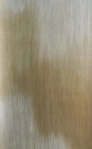 Solar - Gold Metallic