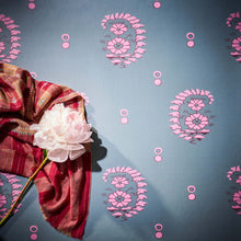 Load image into Gallery viewer, Emeline Jardin Wallcovering