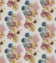 Load image into Gallery viewer, Florida Vibrant Floral Wallcovering