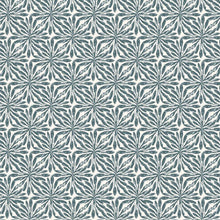 Load image into Gallery viewer, Foreshore Navy Wallcovering