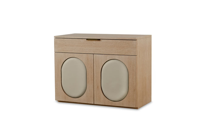 Franz Nightstand | Showroom Sample