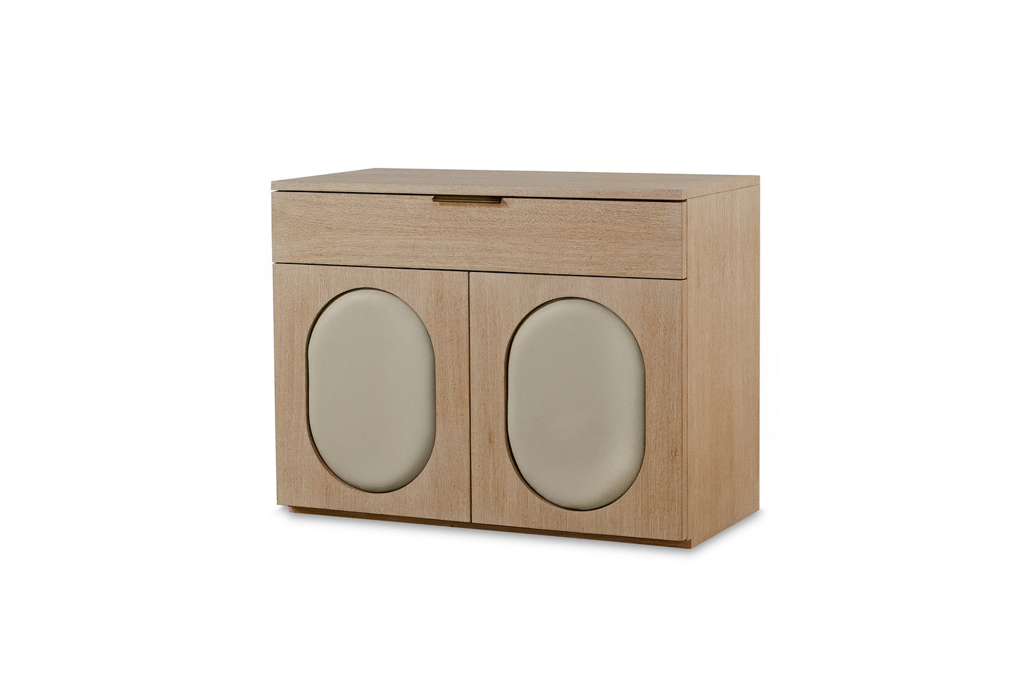 Franz Nightstand | Showroom Sample
