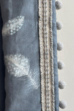 Load image into Gallery viewer, Freefall Navy Fabric