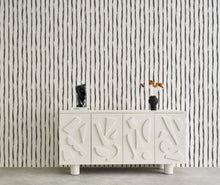 Load image into Gallery viewer, Driftwood Dunes Grasscloth Wallcovering