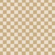 Load image into Gallery viewer, Checker Straw Grasscloth