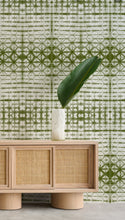 Load image into Gallery viewer, Grateful Acres Avocado Wallcovering
