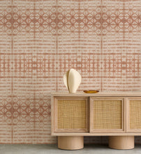 Load image into Gallery viewer, Grateful Acres Peaches n&#39; Cream Wallcovering