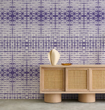 Load image into Gallery viewer, Grateful Acres Perfect Plum Wallcovering