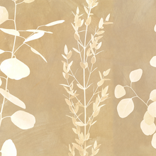Load image into Gallery viewer, Gunnii Golden Wallcovering