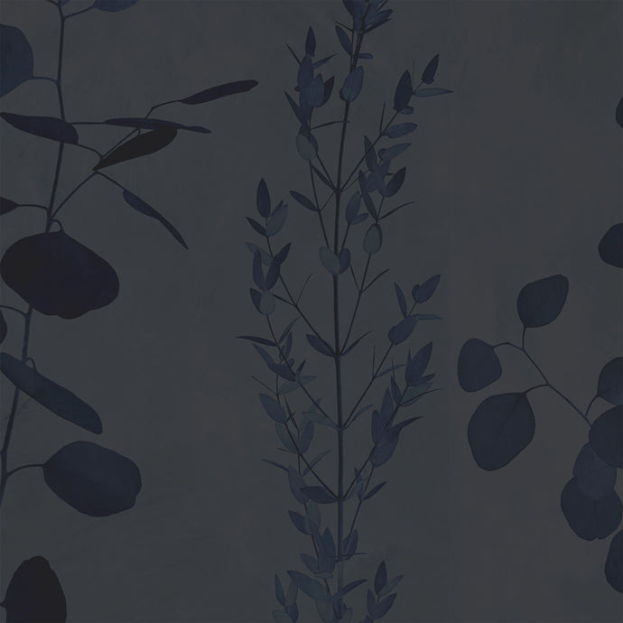 Gunnii Night Wallcovering