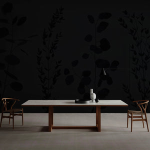 Gunnii Night Wallcovering