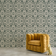 Load image into Gallery viewer, Hermosa Green House Wallcovering