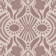Load image into Gallery viewer, Hermosa Mauve Wallcovering