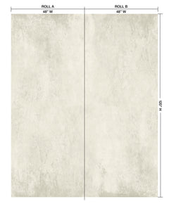 Plaster Calm Air Wallcovering