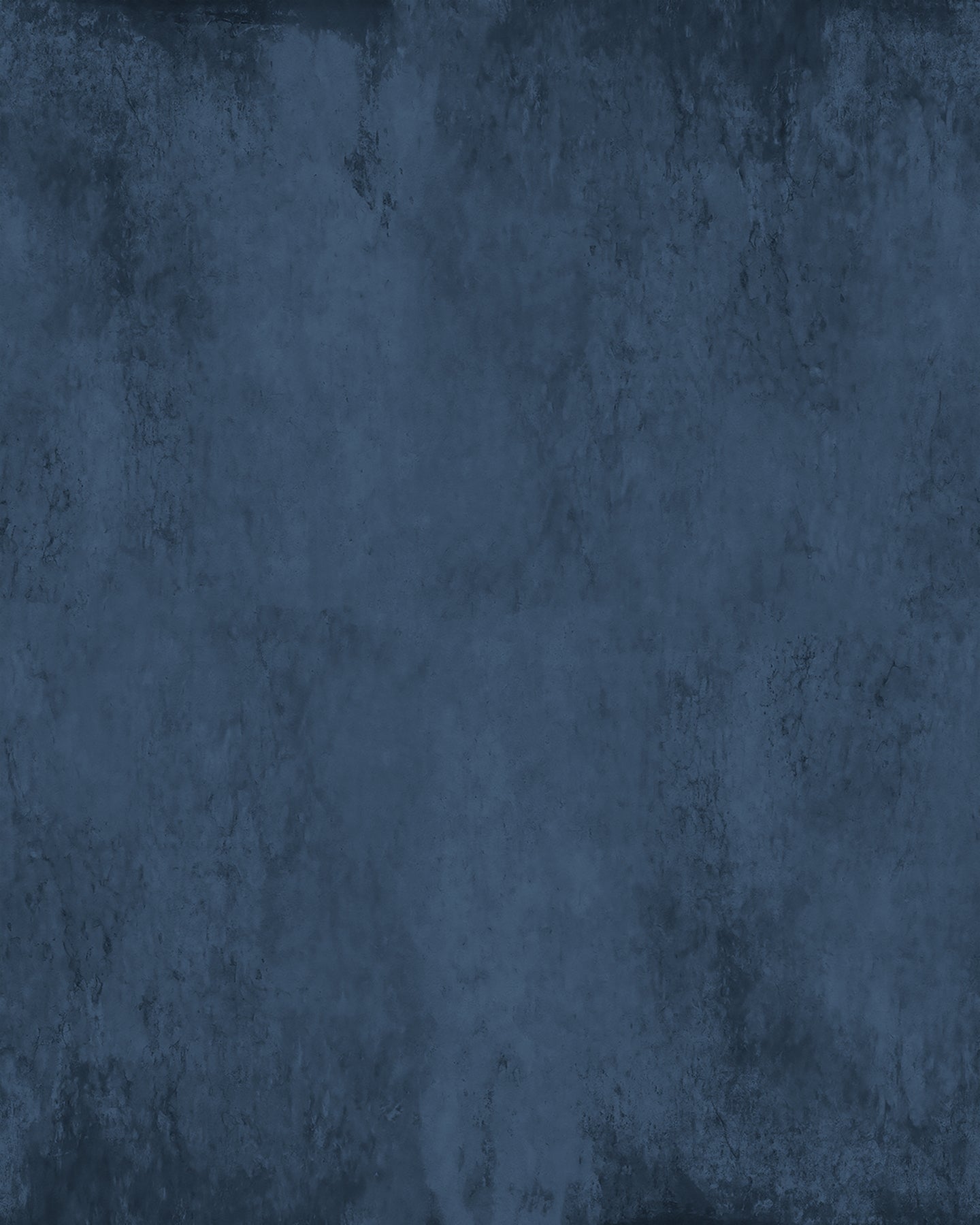 Plaster Deep Blue Sea Wallcovering