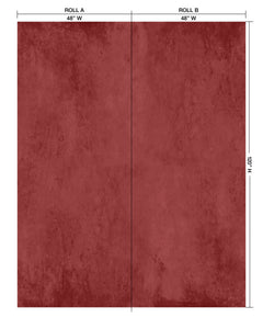 Plaster Red Rock Wallcovering