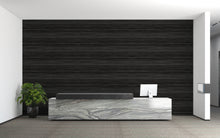 Load image into Gallery viewer, Horizon Black Bear Wallcovering