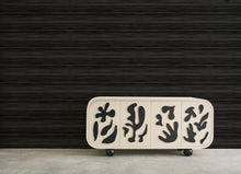 Load image into Gallery viewer, Horizon Black Bear Wallcovering