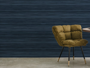 Horizon Deep Sea Blue Wallcovering