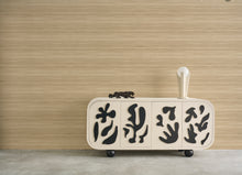 Load image into Gallery viewer, Horizon Golden Retriever Wallcovering