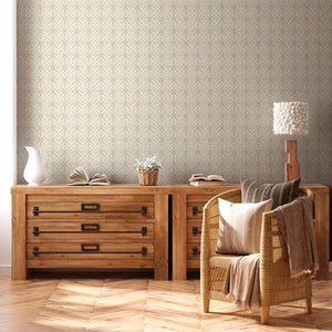 Jackson Sand Wallcovering