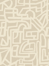 Load image into Gallery viewer, Jet Lag - Terracotta - Grasscloth