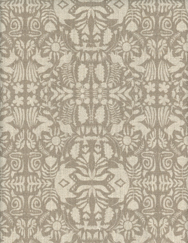 Jewel Mini Villa Fabric