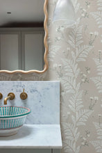 Load image into Gallery viewer, Ramble Mushroom Wallcovering