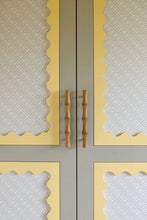 Load image into Gallery viewer, Foreshore Mushroom Wallcovering