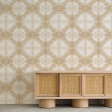 Load image into Gallery viewer, Kelly&#39;s Coop Silky Nude Wallcovering