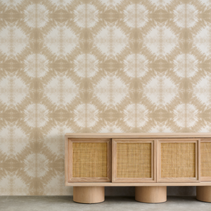 Kelly's Coop Silky Nude Wallcovering