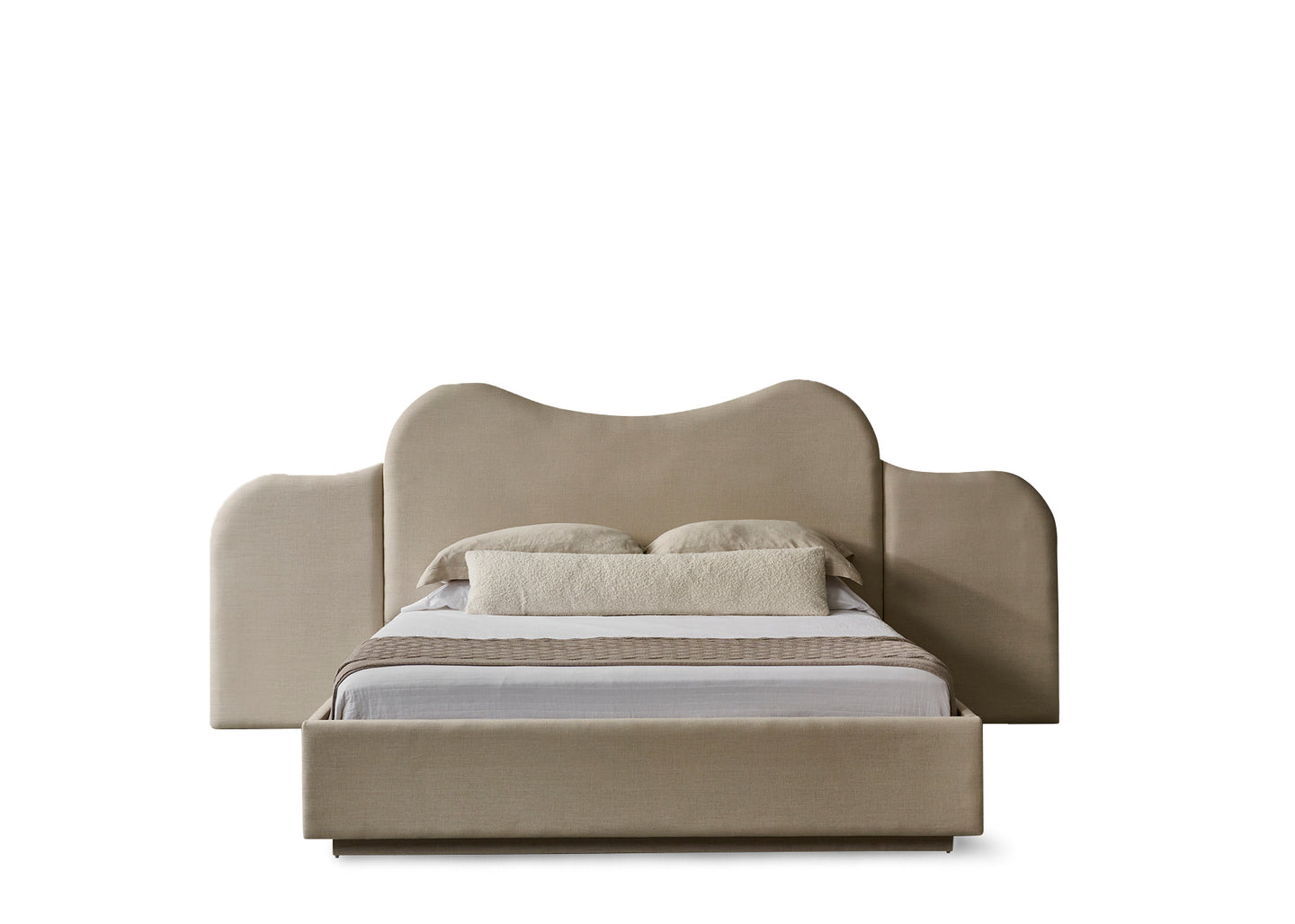 Kirby (Extended) | Showroom Sample