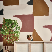 Load image into Gallery viewer, Valencia Sante Fe Wallcovering