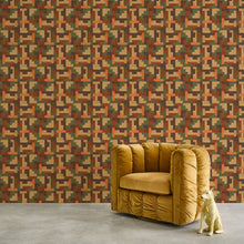 Load image into Gallery viewer, Little Steps Radical Wallcovering