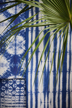 Load image into Gallery viewer, Kelly&#39;s Coop Azul Fabric