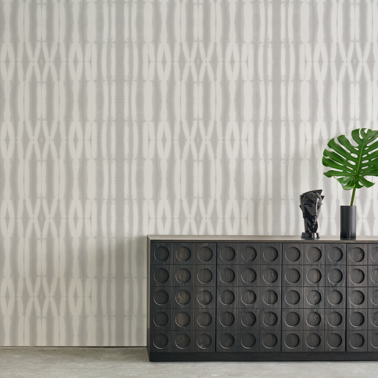 Station 8 Silver Birch Wallcovering