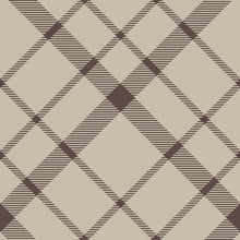 Load image into Gallery viewer, Timeless Argyle Hazel Paperback Linen