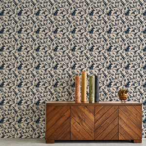 Nature Walk First Light Wallcovering