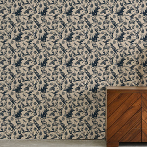 Nature Walk First Light Wallcovering