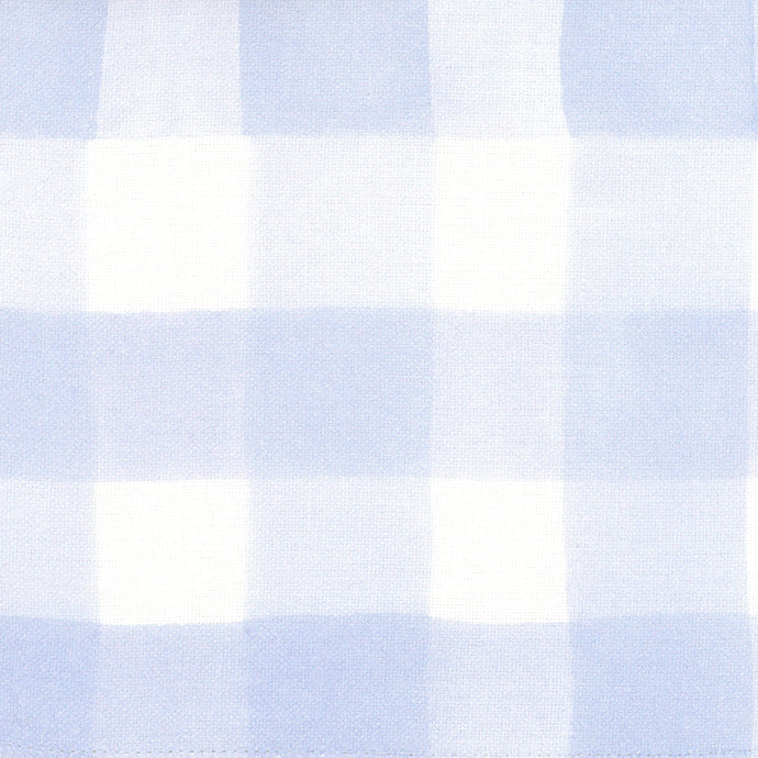 Picnic - Blue Boy Fabric