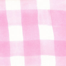 Load image into Gallery viewer, Picnic - Garden Pink Fabric