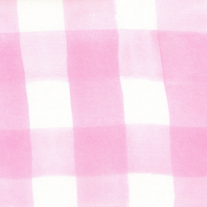 Picnic - Garden Pink Fabric