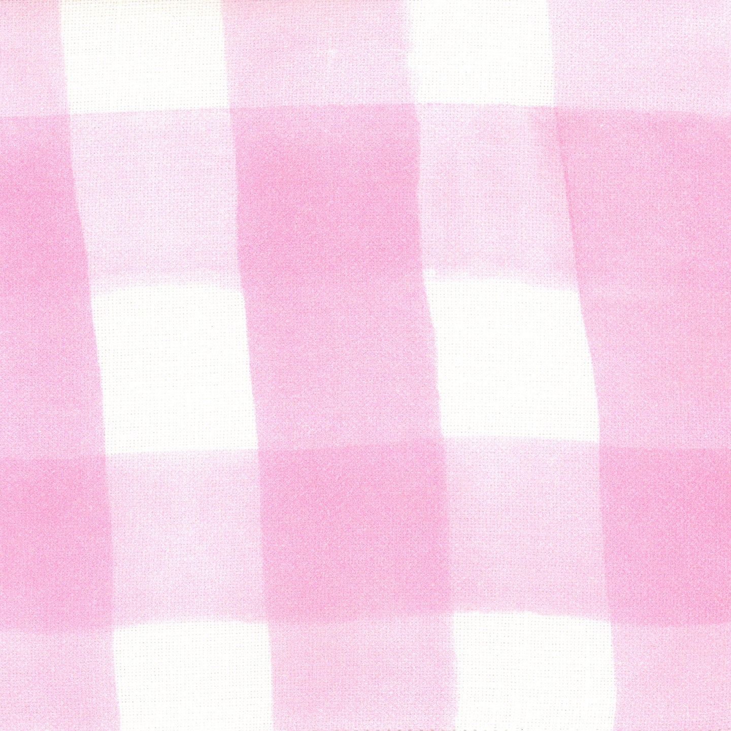Picnic - Garden Pink Fabric