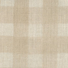 Load image into Gallery viewer, Picnic - Wheat on Natural Fabric