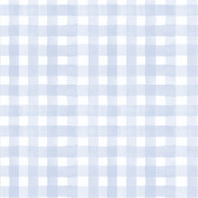 Load image into Gallery viewer, Picnic - Blue Boy Fabric